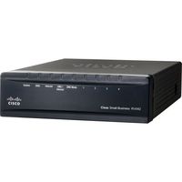 Cisco Small Business Rv042g - Router - 4-Port Switch - Gige "Product Type: Networking/Routers"