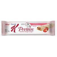 Kellogg Special K Protein Bar, Strawberry, 15.2 Ounce