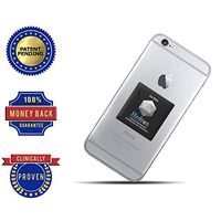 Is RADIATION From Your Cell Phone Making You Sick? Shield Yourself and Your Loved Ones With The #1 Dr. Approved, Scientifically Proven EMR Protection Blocker Now.100% For Use On All EMF Devices: WiFi, iPad, Kindle, Laptop...