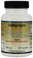 Healthy Origins Cognizin Citicoline 250Mg 30 Cap