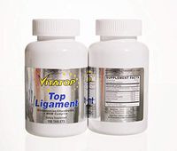 2 TOP Ligament Triple GLUCOSAMINE 1500MG Joint Pain Relief Pills