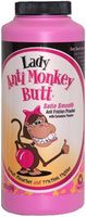 Anti-Monkey Butt Powder Lady 6 oz. Bottle of Calamine Powder