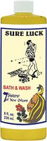 7 Sisters Sure Luck Bath & Floor Wash 8oz