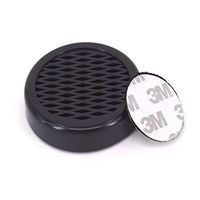 MAYBAO Cigar Humidifier Tobacco Humidifier Tobacco Humidification Humidors Moisture Box for Cigar Black