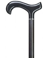 Men's Triple Wound Carbon Fiber Cane