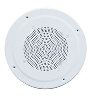 Csi/Speco G86TG 8 Speaker With 70/25 Volt Transform