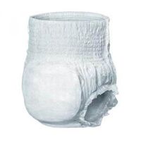 Underwear Incontinent Prot Xlg - Item Number 1850 - 14 Each / Bag - X-Large