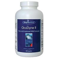 Allergy Research Group - OcuDyne II 200 caps