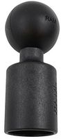 RAM MOUNTS (RAP-294U 1.5" Ball with Female Slip Pipe Socket
