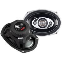 Boss 6X9 4-Way Speaker 800W max