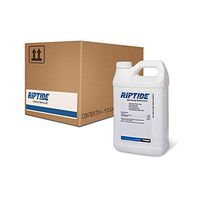 Riptide 5.0% Water Based Pyrethrin ULV Misting Concentrate 1 Case (4) Half Gallons
