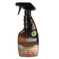 Bryson CitruShine Cabinet and Polish Cleaner, 23-Ounce