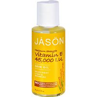 Jason Oil E 45000iu