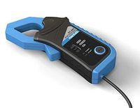 Hantek CC-650 AC/DC Current Clamp Meter Multimeter with BNC Connector