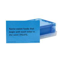 AliMed Flex Your Language Cards