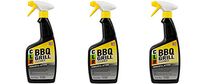 CLR PB-BBQ-26 BBQ Grill Cleaner, 26-Ounce (3-Pack)