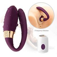 Female Mulriple Speed Realisti Vibranting U-Shaped Toys Novelty G S-Po-tter Thrusting&Licking Mini Vibebrator Toy for Women&Couples Tshirt