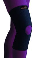 Bird & Cronin 08147111 Comfor Neoprene Knee Support with Cutout, X-Small Size