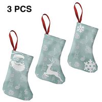 Christmas Tree and Fireplace Decoration Soft Easter Bunny Trendy for Funny Xmas Party