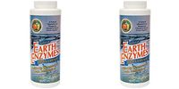 Earth Friendly Products Earth Friendly Earth Enzymes Drain Opener, 2 Lb (Pack Of 2) by Earth Friendly Products