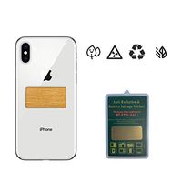 EMF Protection Anti Radiation Shield Sticker for Cell Phone, Laptop and All Electronic Devices-EMF Protection Products Neutralizer Shield Blocker for All Electronic Device