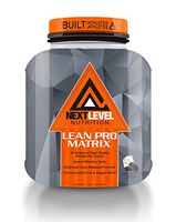 Next Level Nutrition Lean Pro Matrix Cookies n Cream 5lb.