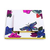 Notepad Set (Falling Flowers)