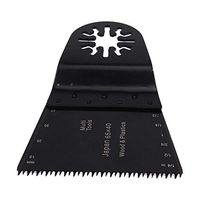 Universal Swing Saw Blades - 5PC 65mm Universal Treasure Accessories Multifunctional Power Tool Saw Blade Trimming Machine Accessories Swing Saw