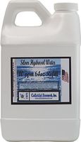 Silver Hydrosol Water 64 Ounce Refill
