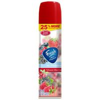 Home Select Air Freshener Spray MIxed Berries