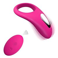 Male T-ô-у Remote Control USB Charge 9 Speeds Delay Éjáculátíón P-Ê-ň-Ï-s P-Ê-ň-Ï-s R-Ï-ň-g Vîb-Rát-Or for Men Women