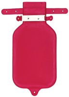 Prestige Medical Ice/Hot Stopper Less Water Bottle, 12.1 Ounce