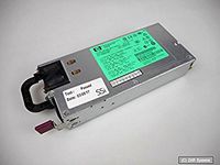 HP POWER SUPPLY 1200W HOT PLUG 1U