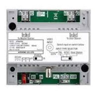 Aiphone JKW-BA Long Distance Adapter for JK Series Audio/Video Intercom System