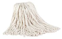 DQB Industries 12692 Wet Mop Head, 20 oz