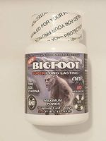 BIG BOY 6X All Natural Male Enhancement Sex Pills - Time, Stamina, Girth and Testosterone Booster for Men - Gain Erections I(24 CAP)PLUS LOVE POTION PEN