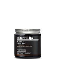 Oats Eczema Redness Relief Dermal Cream