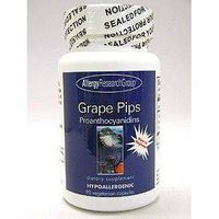 Grape Pips Proanthocyanidins 90 caps