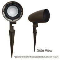 Speakercraft OG-Three Outdoor Landscape Speaker - Each
