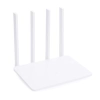 Dacyflower,Remote Antennas Home High-Speed Smart Wireless Router for Xiaomi Mi 4C Gigabit 100M 2.4GHZ 5GHz High Gain 4