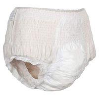 MCK22023100 - Adult Absorbent Underwear Attends Pull On Medium Disposable Heavy Absorbency