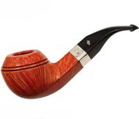 Peterson Sherlock Holmes Squire Smooth P/lip Pipe