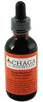 Chaga Mushroom Double Extract