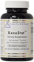 Xenostat Botanical Supplement 90 Capsules