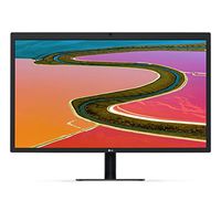 LG 27" 27MD5KA Ultrafine 5K (5120 x 2880) IPS LED Monitor for MacBook Pro -International Version-