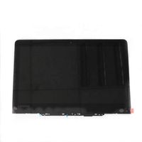 NBPCLCD Screen Replacement 5D10Q93993 for Lenovo 300E Chromebook 81H0 81H00000US 11.6" 1366x768 HD LED LCD Display Touch Screen Digitizer Assembly w/Touch Control Board + Bezel