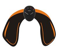 Buttock Muscle Hip Trainer, Plump Buttocks Stimulation Massage Instrument, Lifting Butt Elastic Firming Hip Joint Buttock Firming Expanding Body Massager, Support Women Fitness Training.