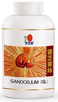 DXN Ganocelium GL-360 Ganoderma 360 Capsules (10 Bottle)