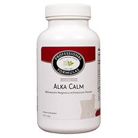 Alka Calm Drink (Powder) 8oz by Professional Complementary Health Formulas