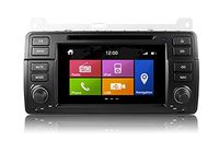 Dynavin N6-E46 Radio Navigation System for BMW 3 Series 1998-2006